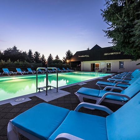Lech Resort & Spa Леба Екстер'єр фото